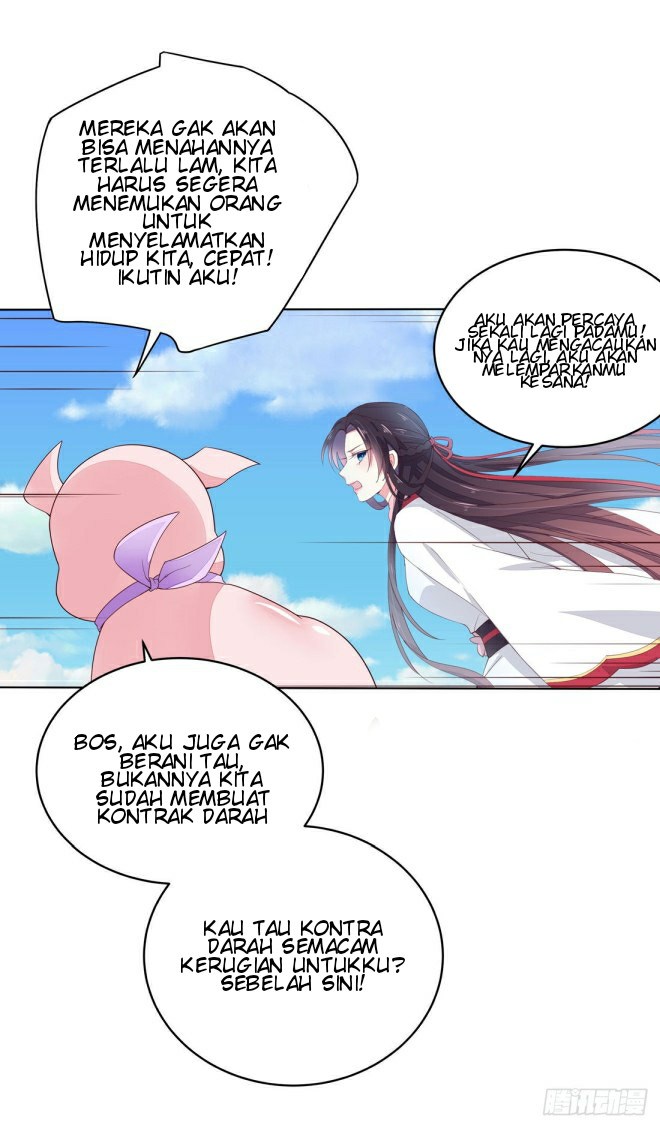 Pupillary Master Chapter 9 - halaman 11
