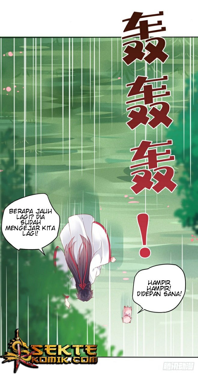 Pupillary Master Chapter 9 - halaman 12