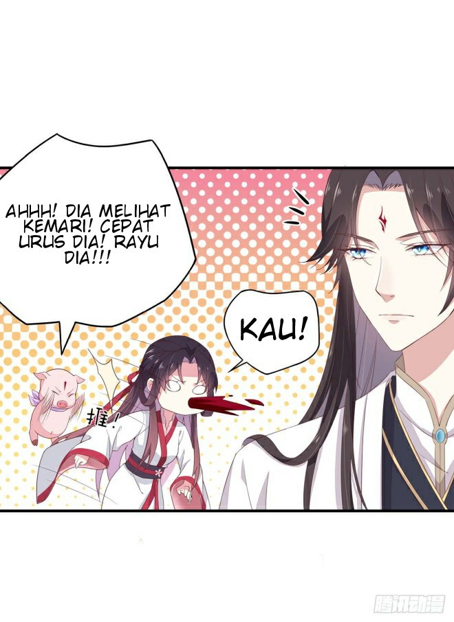 Pupillary Master Chapter 9 - halaman 16