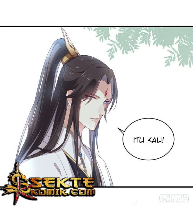 Pupillary Master Chapter 9 - halaman 17