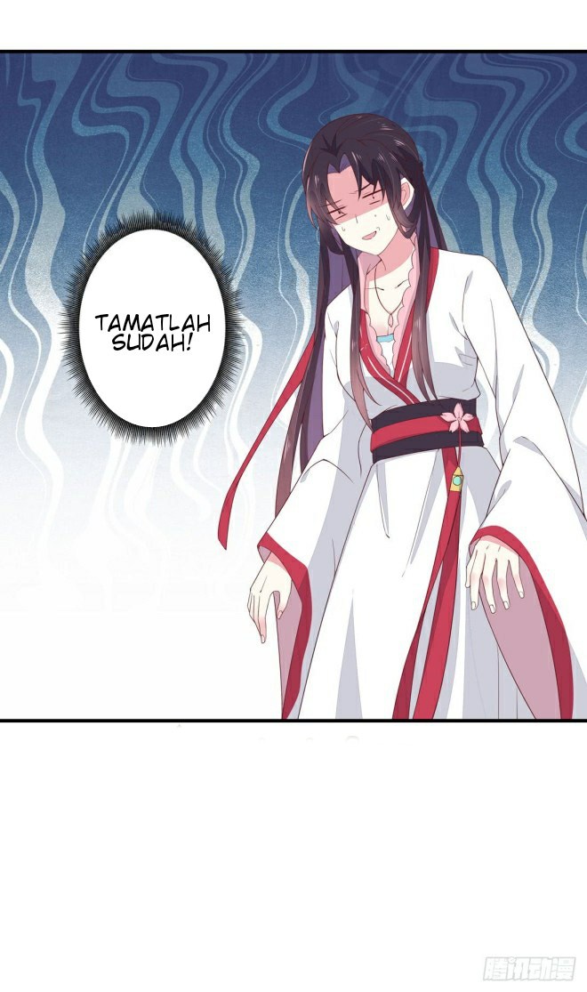 Pupillary Master Chapter 9 - halaman 18