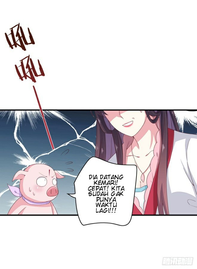 Pupillary Master Chapter 9 - halaman 19