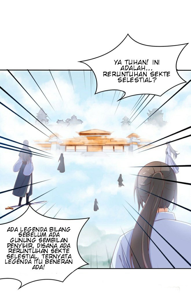Pupillary Master Chapter 9 - halaman 2