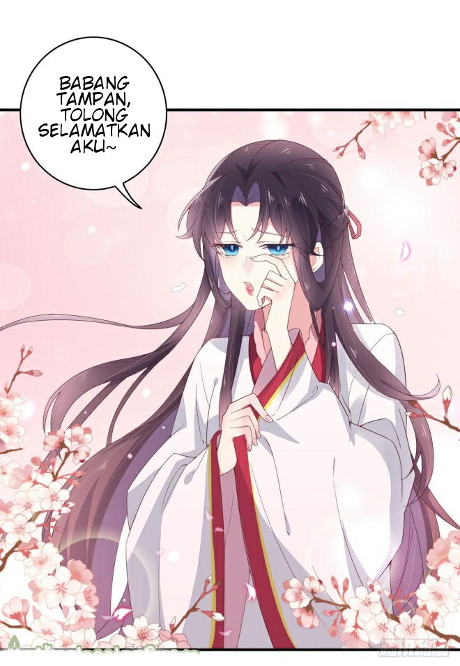 Pupillary Master Chapter 9 - halaman 21