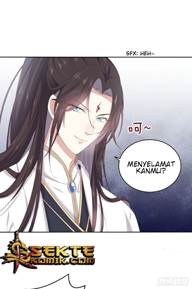 Pupillary Master Chapter 9 - halaman 22