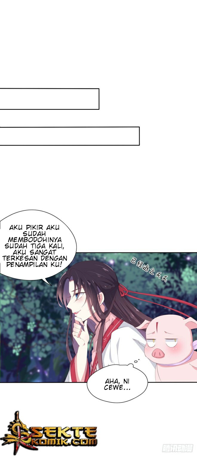 Pupillary Master Chapter 9 - halaman 32