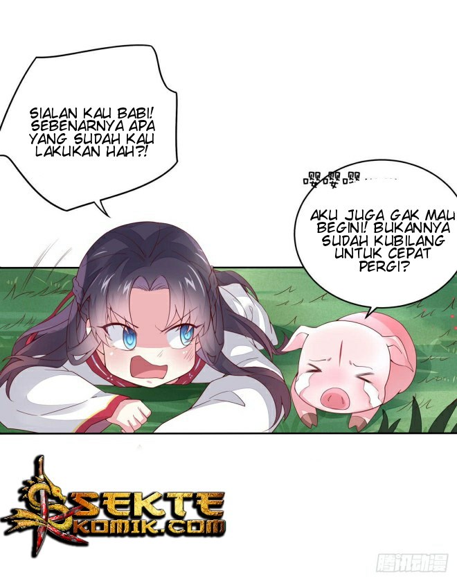 Pupillary Master Chapter 9 - halaman 5