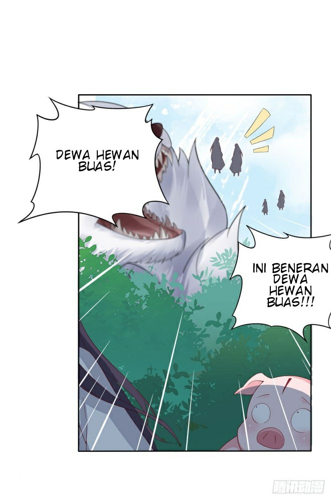 Pupillary Master Chapter 9 - halaman 6