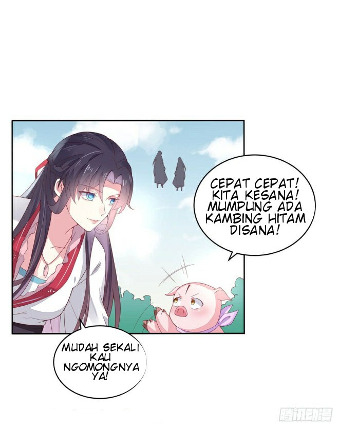 Pupillary Master Chapter 9 - halaman 7