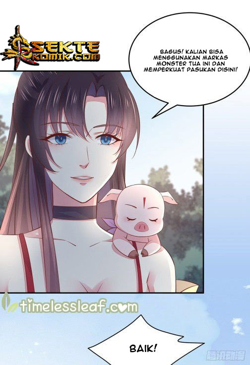 Pupillary Master Chapter 90.1 - halaman 10