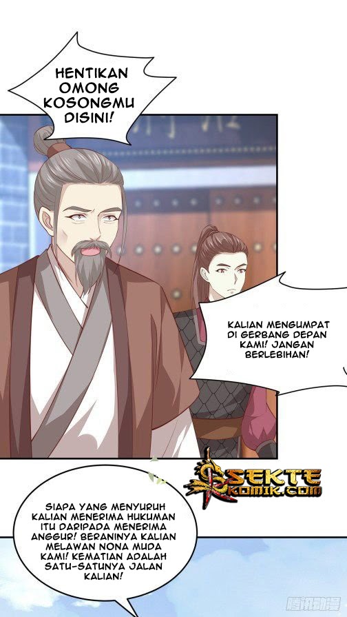Pupillary Master Chapter 90.1 - halaman 13