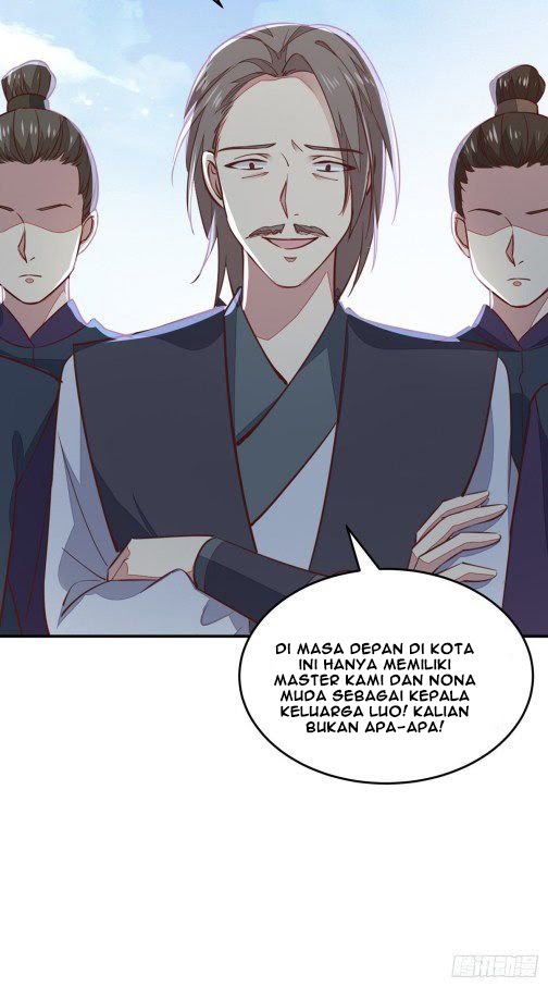 Pupillary Master Chapter 90.1 - halaman 14
