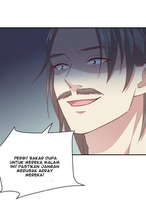 Pupillary Master Chapter 90.1 - halaman 15