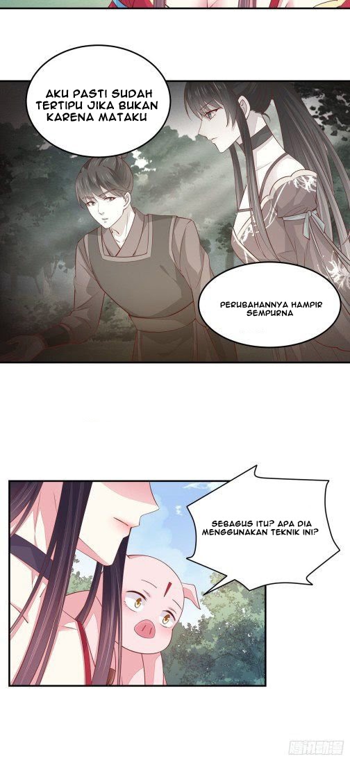 Pupillary Master Chapter 90.1 - halaman 5
