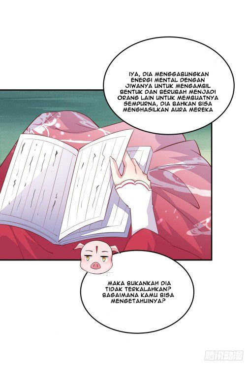 Pupillary Master Chapter 90.1 - halaman 6