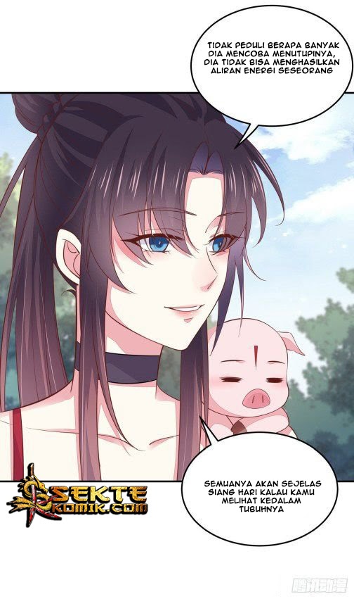Pupillary Master Chapter 90.1 - halaman 7