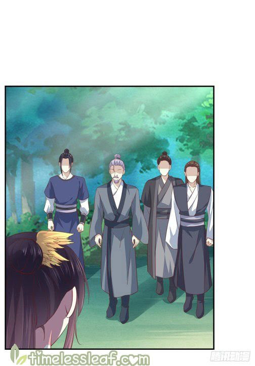 Pupillary Master Chapter 90.1 - halaman 8