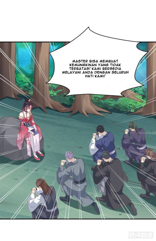 Pupillary Master Chapter 90.1 - halaman 9