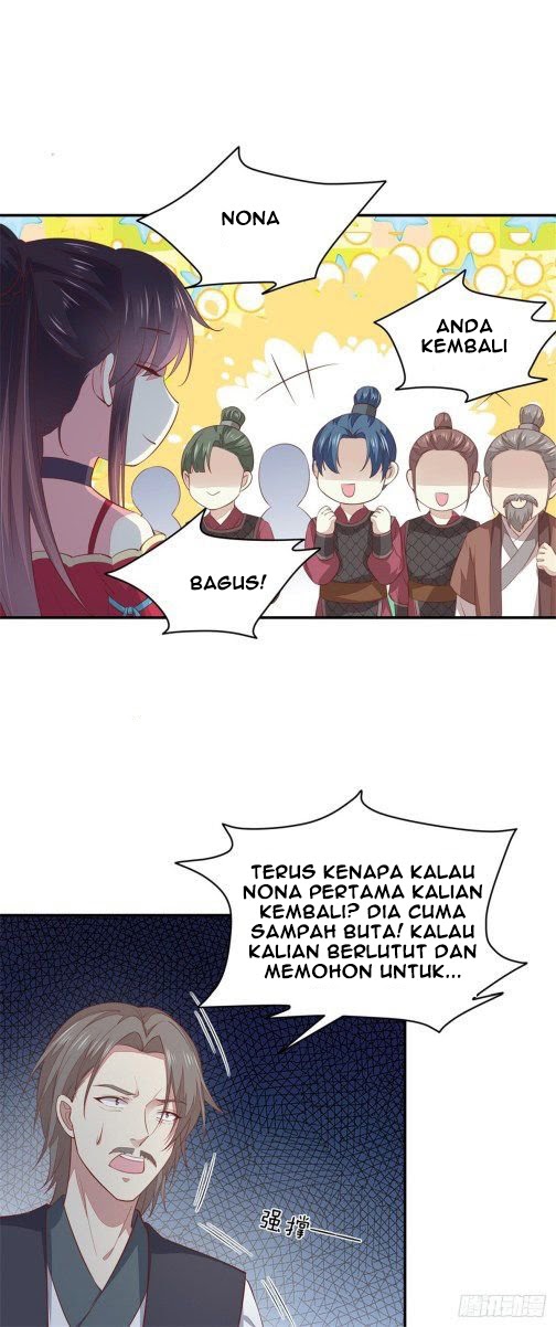 Pupillary Master Chapter 90.2 - halaman 10