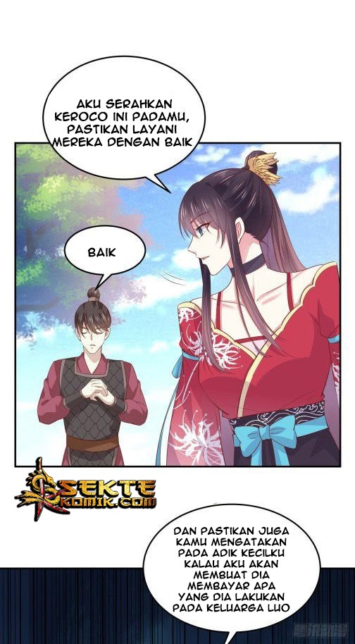 Pupillary Master Chapter 90.2 - halaman 13