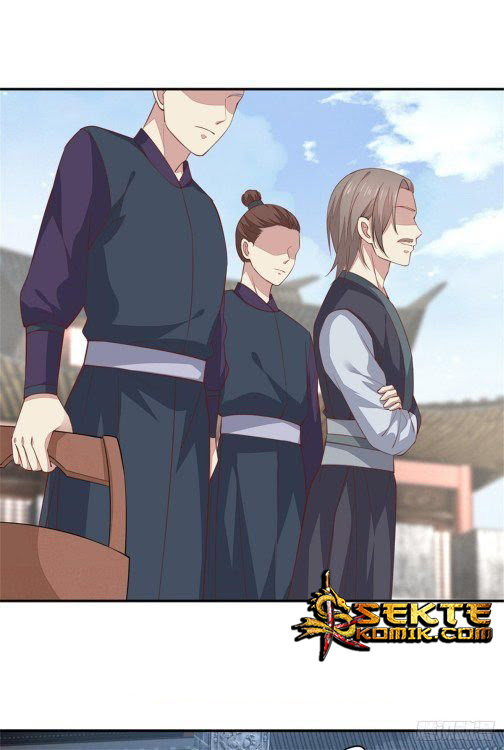 Pupillary Master Chapter 90.2 - halaman 2
