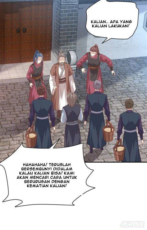 Pupillary Master Chapter 90.2 - halaman 3