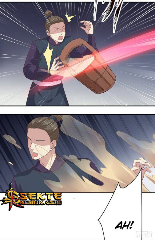 Pupillary Master Chapter 90.2 - halaman 5