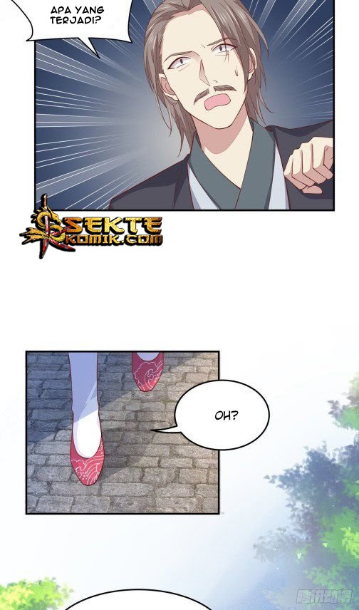 Pupillary Master Chapter 90.2 - halaman 8