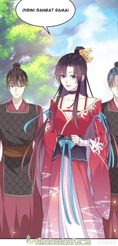 Pupillary Master Chapter 90.2 - halaman 9