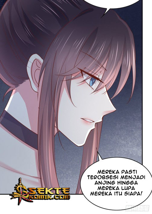 Pupillary Master Chapter 91.1 - halaman 11