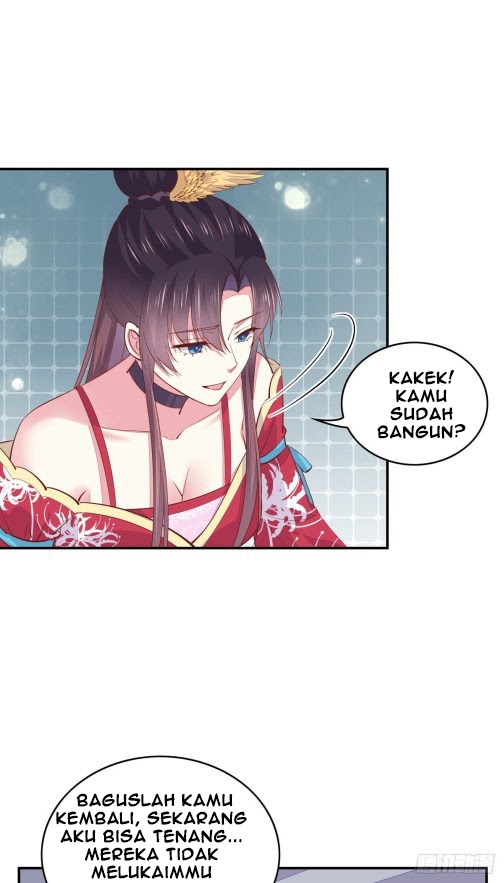 Pupillary Master Chapter 91.1 - halaman 13