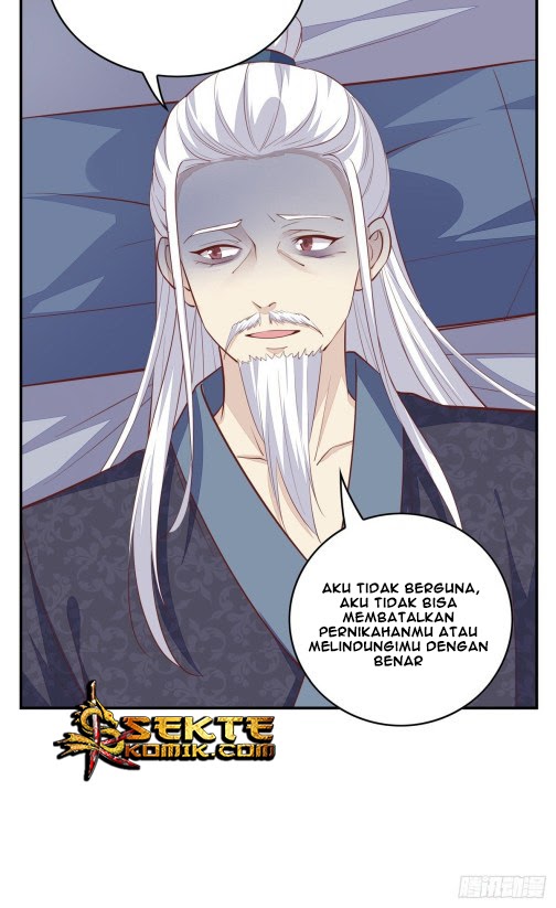 Pupillary Master Chapter 91.1 - halaman 14
