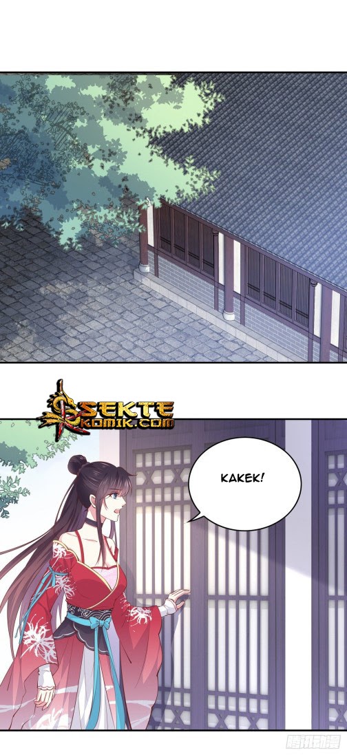 Pupillary Master Chapter 91.1 - halaman 2