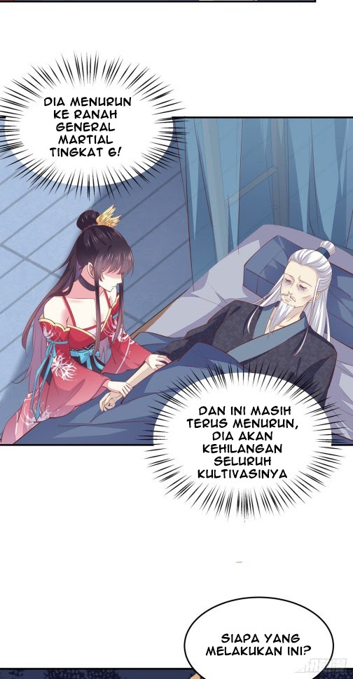 Pupillary Master Chapter 91.1 - halaman 7
