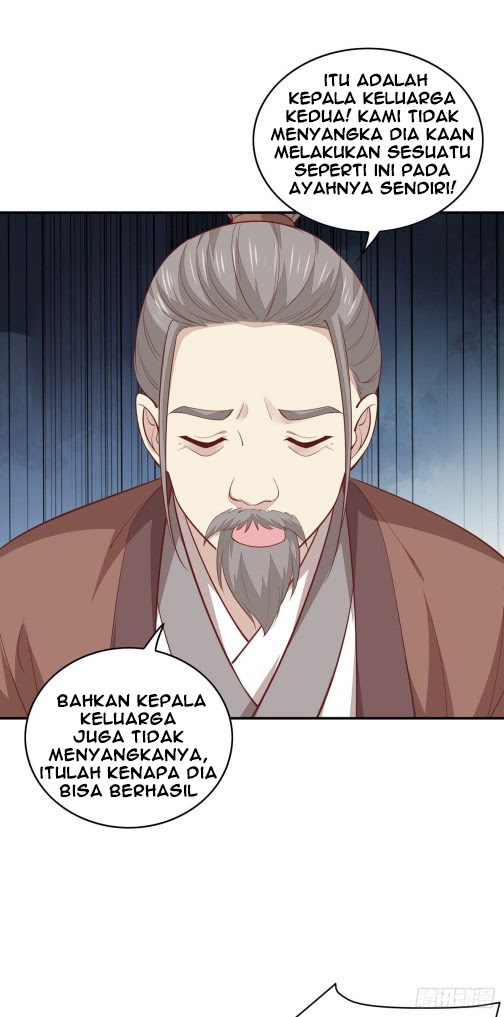 Pupillary Master Chapter 91.1 - halaman 9