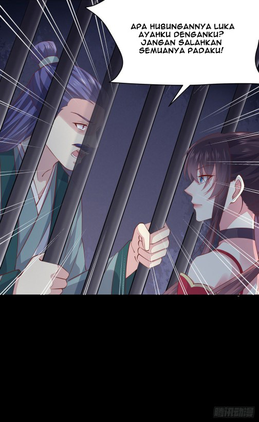 Pupillary Master Chapter 92.2 - halaman 12