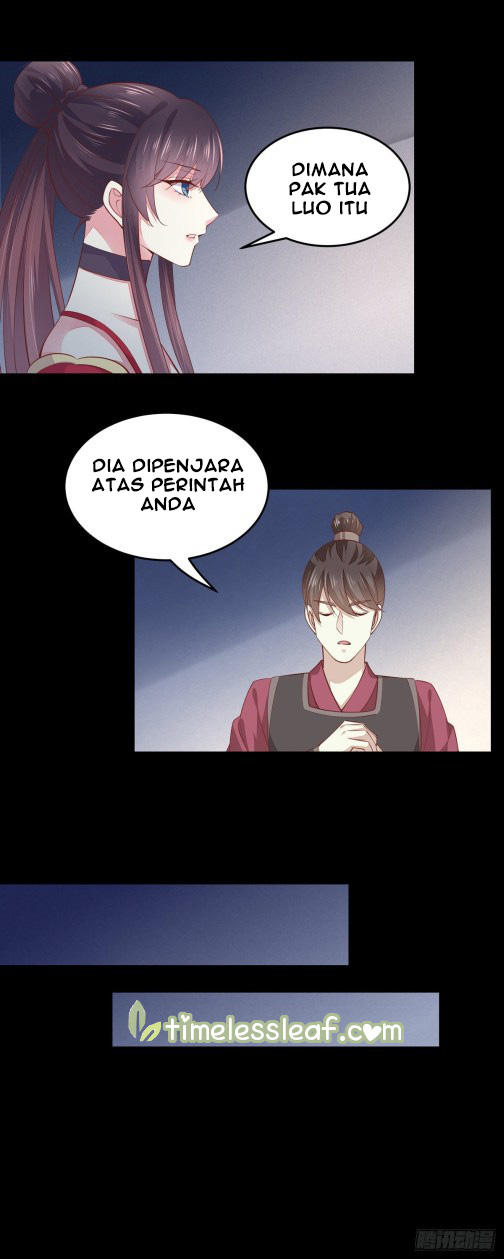 Pupillary Master Chapter 92.2 - halaman 3