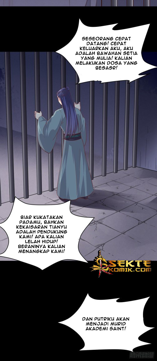 Pupillary Master Chapter 92.2 - halaman 5