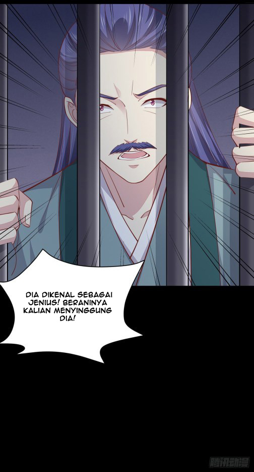 Pupillary Master Chapter 92.2 - halaman 6