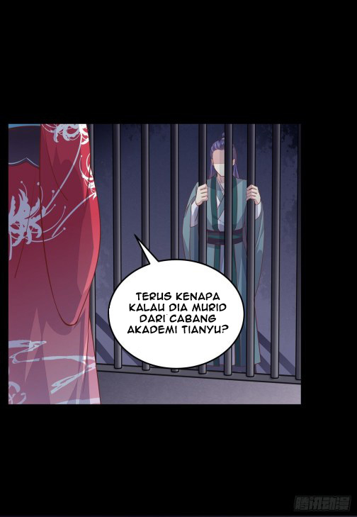 Pupillary Master Chapter 92.2 - halaman 7