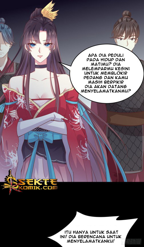 Pupillary Master Chapter 92.2 - halaman 8