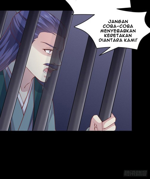 Pupillary Master Chapter 92.2 - halaman 9