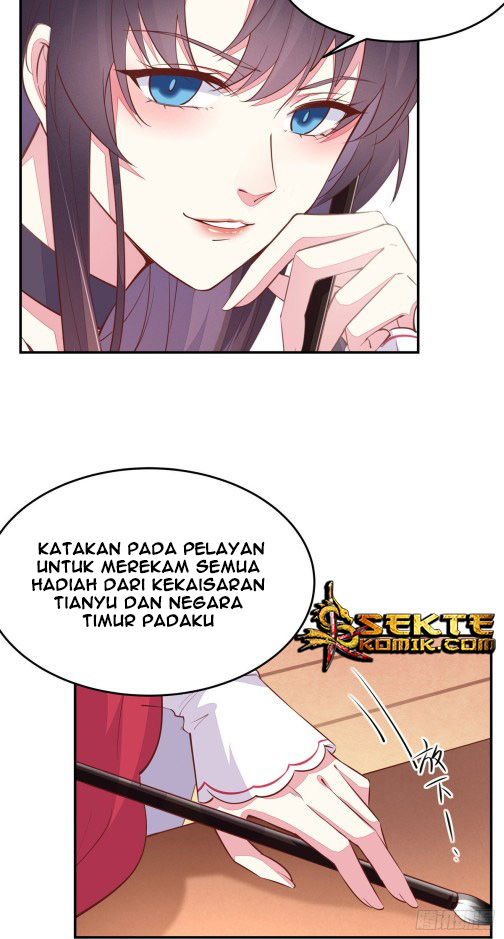 Pupillary Master Chapter 93.1 - halaman 12