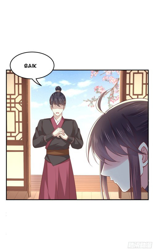 Pupillary Master Chapter 93.1 - halaman 14