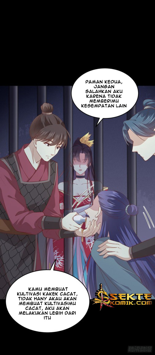 Pupillary Master Chapter 93.1 - halaman 2