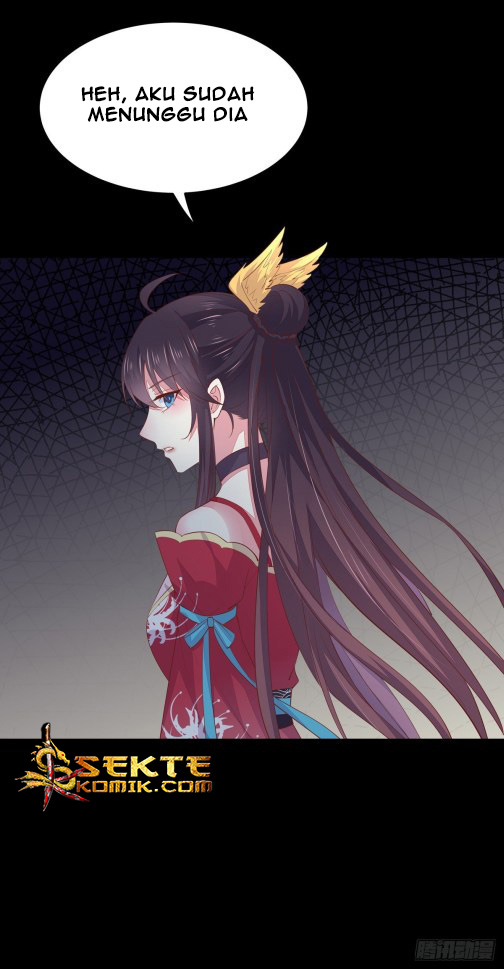 Pupillary Master Chapter 93.1 - halaman 5