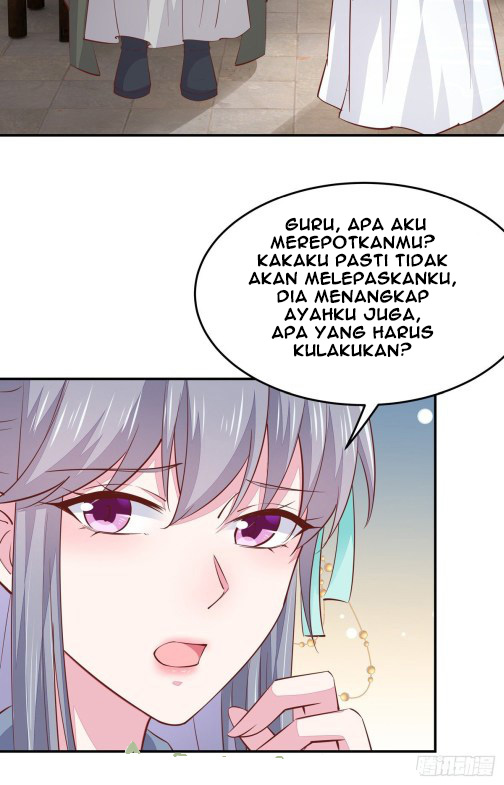 Pupillary Master Chapter 93.2 - halaman 3