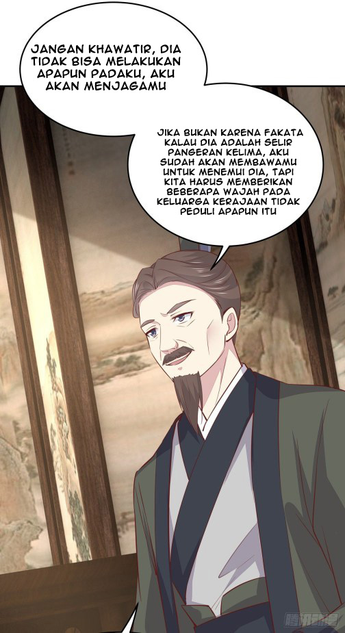 Pupillary Master Chapter 93.2 - halaman 4