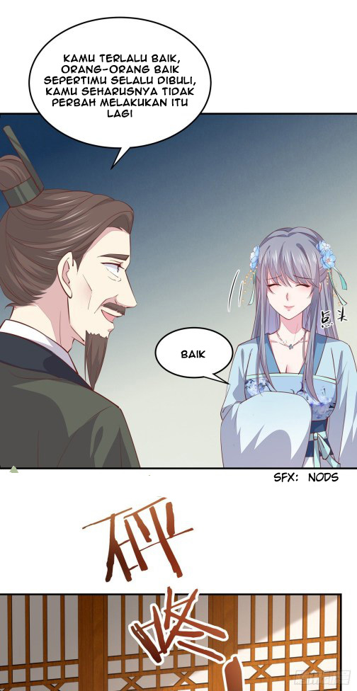 Pupillary Master Chapter 93.2 - halaman 6