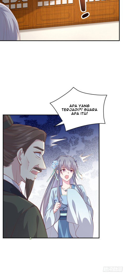 Pupillary Master Chapter 93.2 - halaman 7